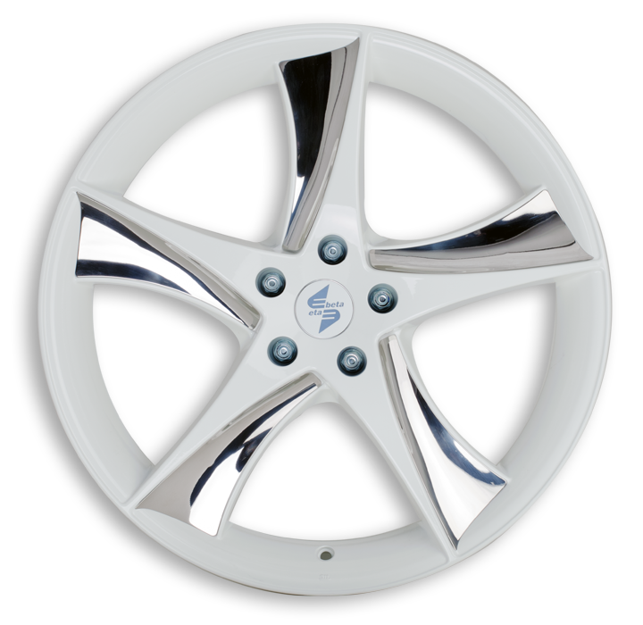 Jofiel-X Ceramic